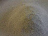 淺談微硅粉耐火澆注料主要有哪些影響？